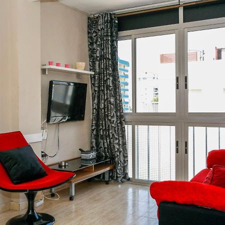 Apartment Solmar By Interhome Gandía Eksteriør bilde