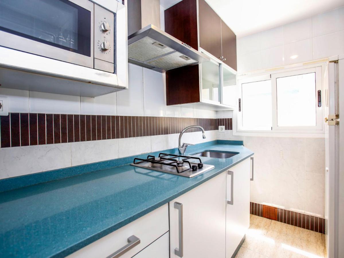 Apartment Solmar By Interhome Gandía Eksteriør bilde