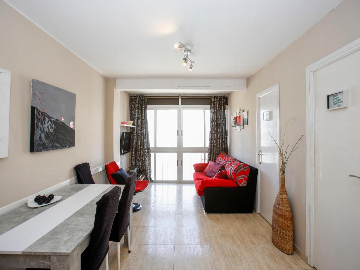 Apartment Solmar By Interhome Gandía Eksteriør bilde
