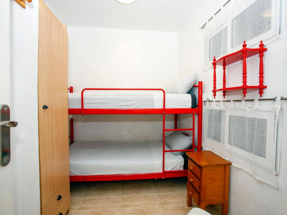 Apartment Solmar By Interhome Gandía Eksteriør bilde