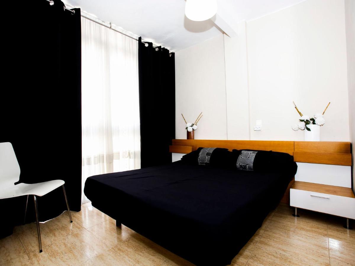 Apartment Solmar By Interhome Gandía Eksteriør bilde
