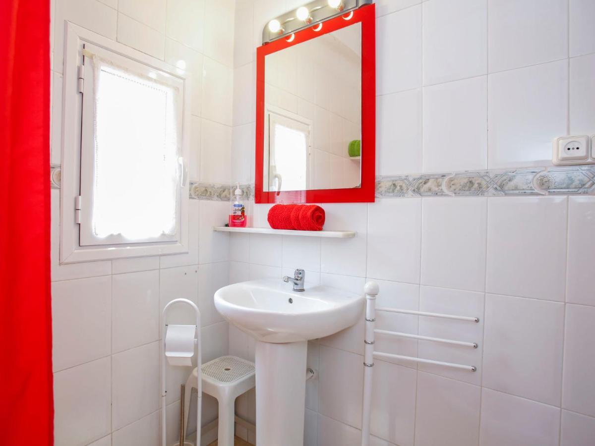 Apartment Solmar By Interhome Gandía Eksteriør bilde