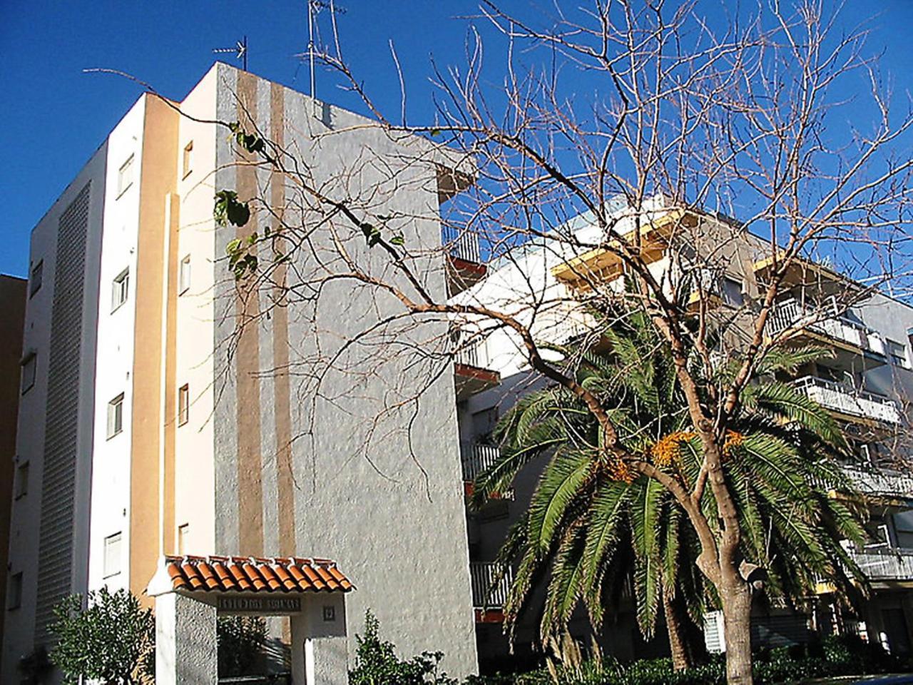 Apartment Solmar By Interhome Gandía Eksteriør bilde